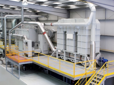 沸石轉(zhuǎn)輪+RTO系統(tǒng)