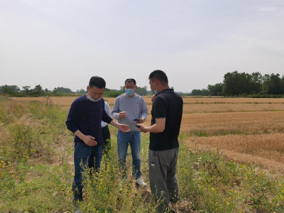 污染場地調查評估與修復